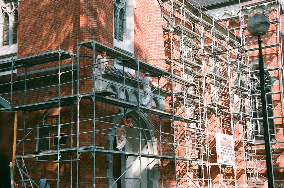 construction