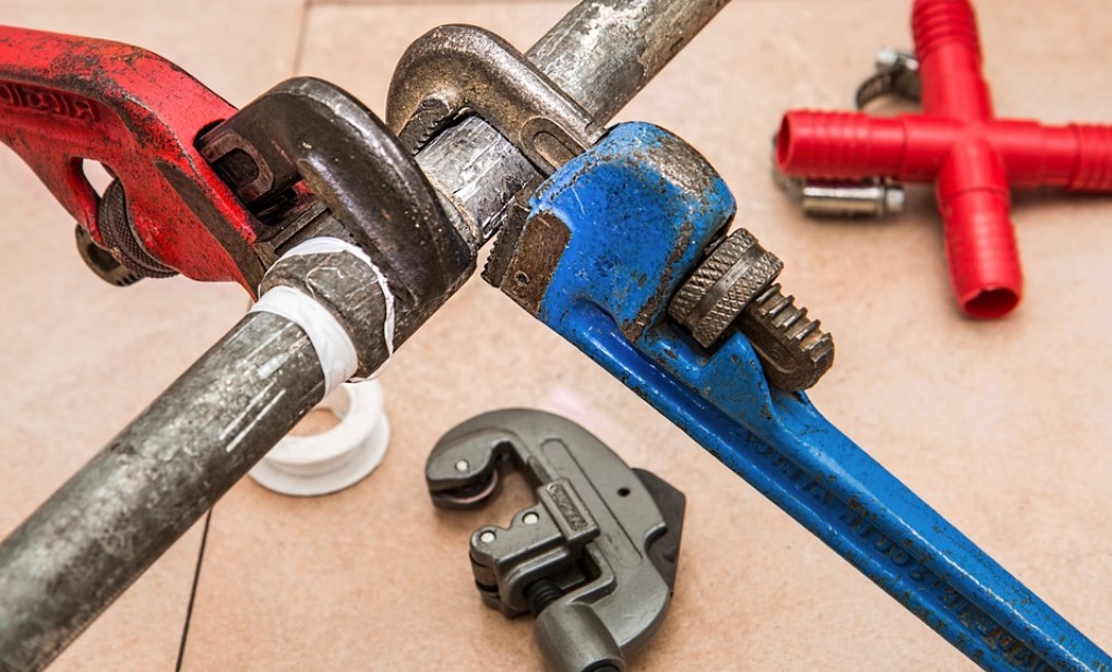 plumbing
