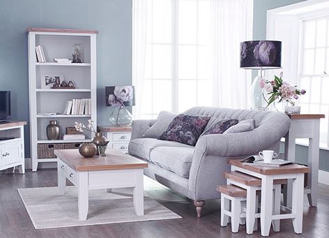 fancy furniture