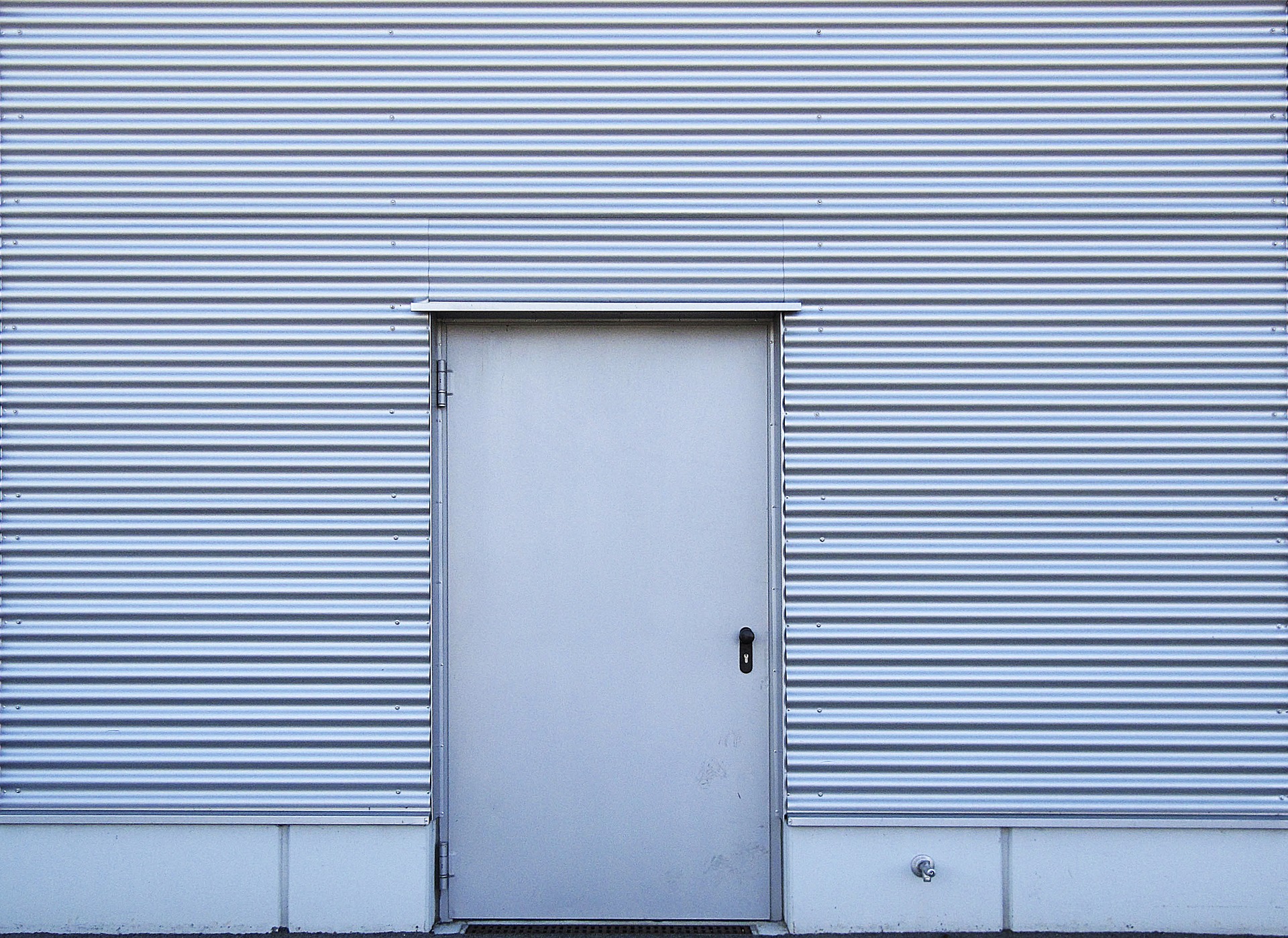 aluminum